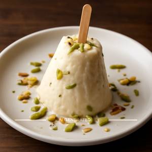 Malai Kulfi