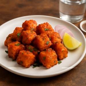 Paneer 65