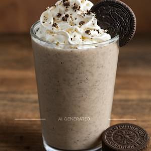 Oreo Thickshake