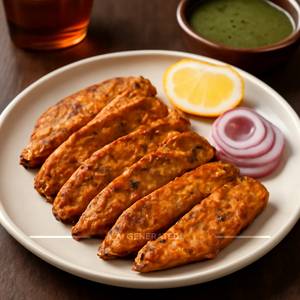 Chicken katli