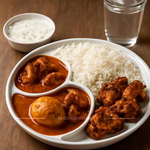 Non Veg Meal