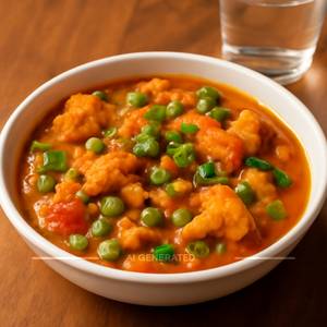 Veg Raja Rani