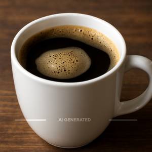 Hot Coffee