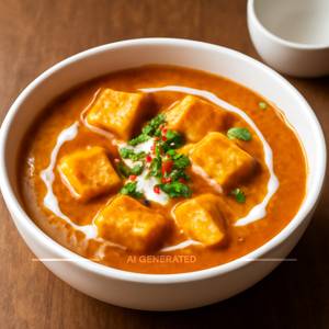 Shahi Paneer