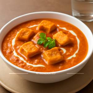 Badshahi Paneer 