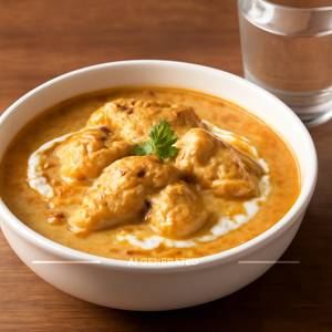 Malai chicken