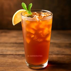Red bull iced tea