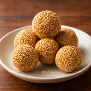 Rajgira Ladu 200 Gram