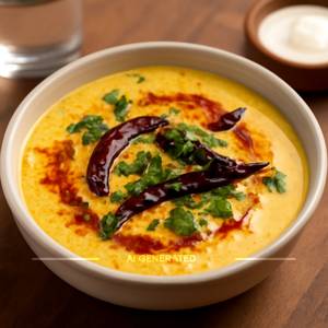 Dahi Fry