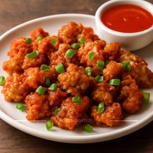 Chicken Crispy