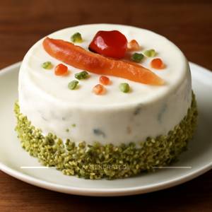 Italian Cassata Cake  