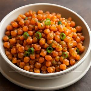 Crispy Corn