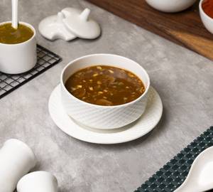 Veg Hot & Sour Soup
