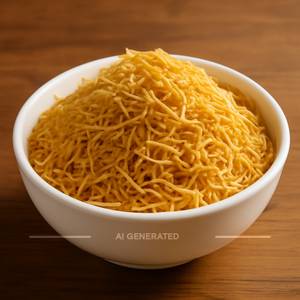 Bikaneri Sev