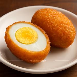 Boil Egg (2 PCS)