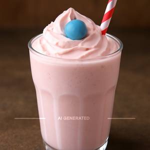 Bubblegum Shake