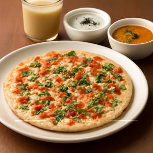 Special Uttapam