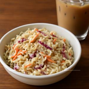 Coleslaw cold
