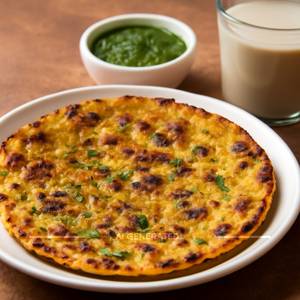 Missi Roti     