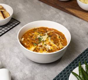 Paneer lababdar