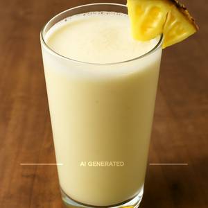 Pineapple Shake