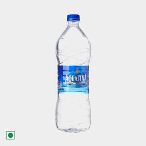Mineral Water 1 Ltr