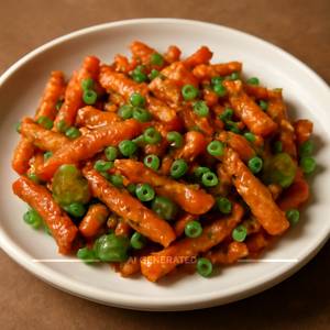 Chilli Potato