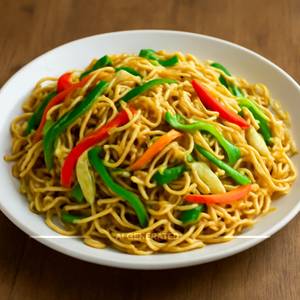 Singapuri Chowmein