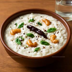 Curd Rice