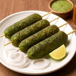 Hara Bhara Kabab