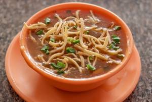 Manchurian Soup(350 ml)