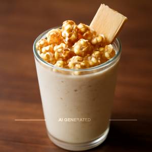 Papita Shake