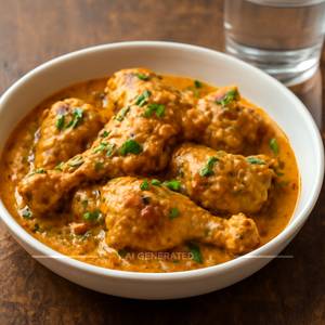 Arabian Chicken