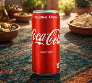 Coca Cola (300 ML)