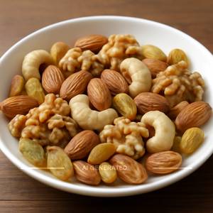 Dry Fruits