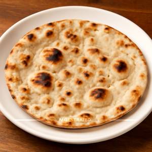 Tandoori Plain Roti