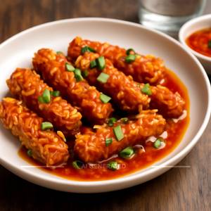 Paneer dragon