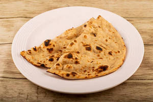 Tandoori Roti