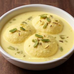 Rasmalai