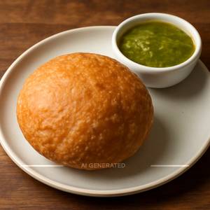 Kota Kachori
