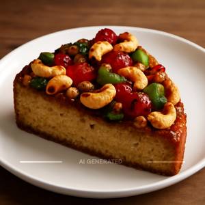 RCB Spl  Fruit N Nut