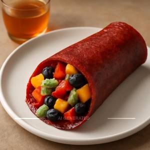 FRUIT ROLL