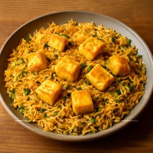 Paneer Rice