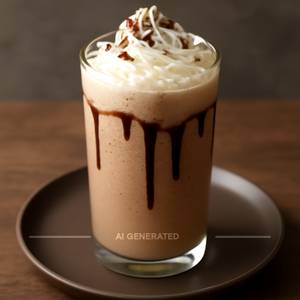 Nutella Cold Coffee