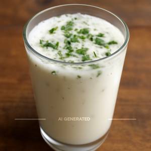 Butter Milk