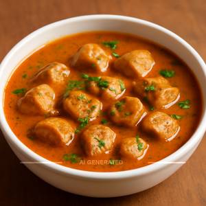 Gatta Masala