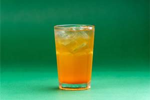 Refreshing Iced Tea