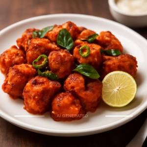 Aloo 65