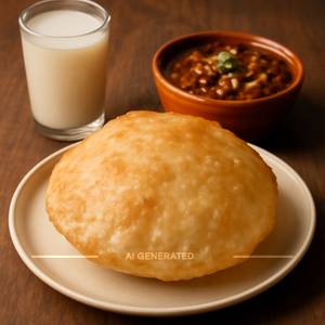 Bhatura