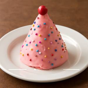 Birthday Cap (singal)